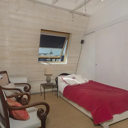 Apartment A Glorious 4br-3ba Apt In Tour Eiffel